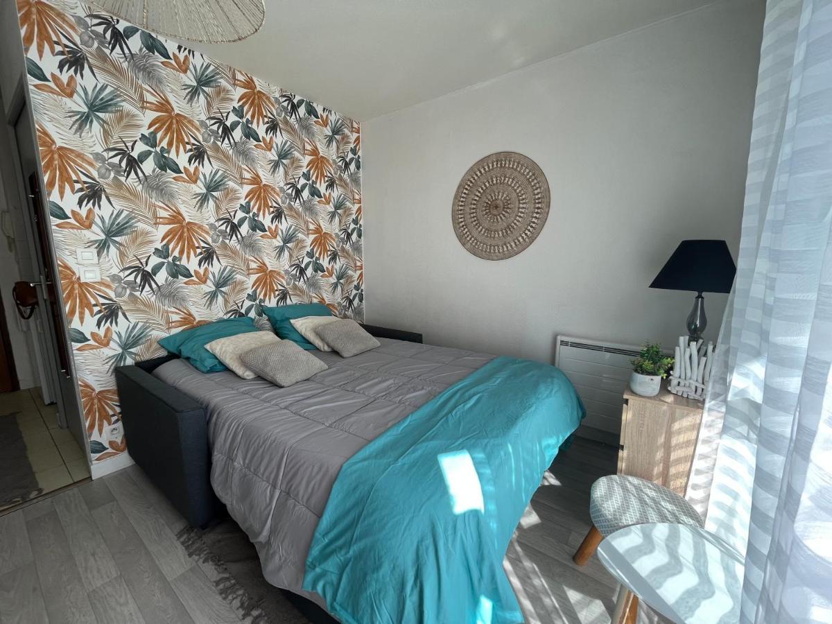 Au Coeur Du Centre Ville De La Rochelle Au Calme Avec Stationnement Gratuit Eksteriør billede