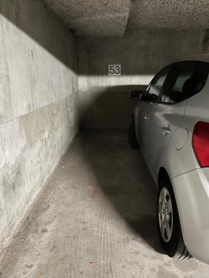 Au Coeur Du Centre Ville De La Rochelle Au Calme Avec Stationnement Gratuit Eksteriør billede